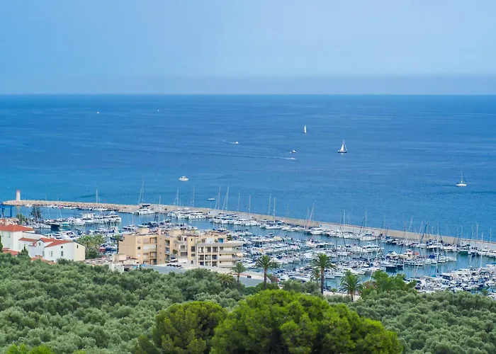 Le Mirador, Vue Mer, Piscine, Terrasse