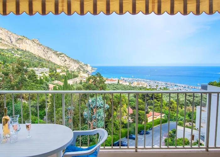 Le Mirador, Vue Mer, Piscine, Terrasse