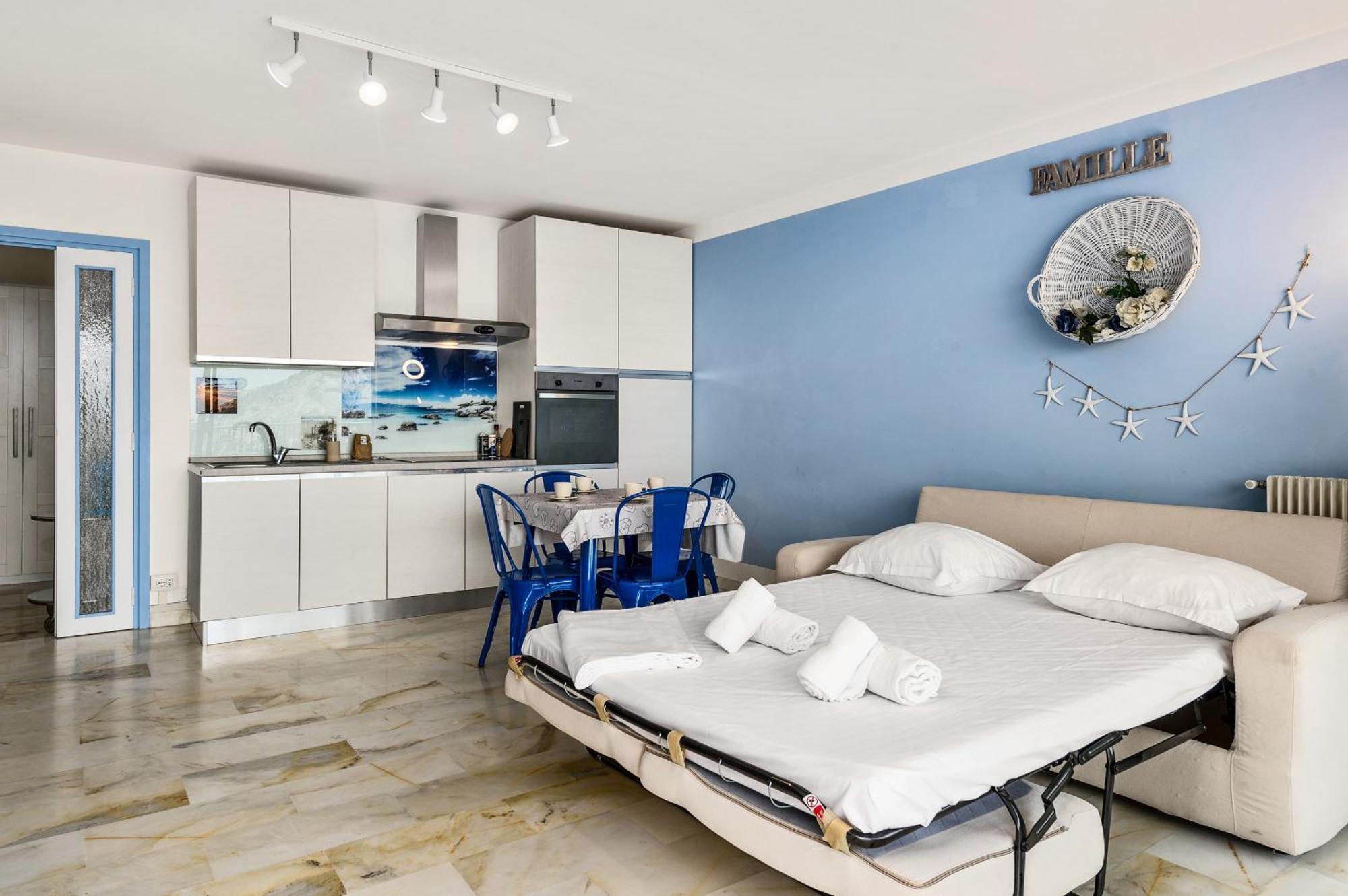 Le Mirador, Vue Mer, Piscine, Terrasse Apartment