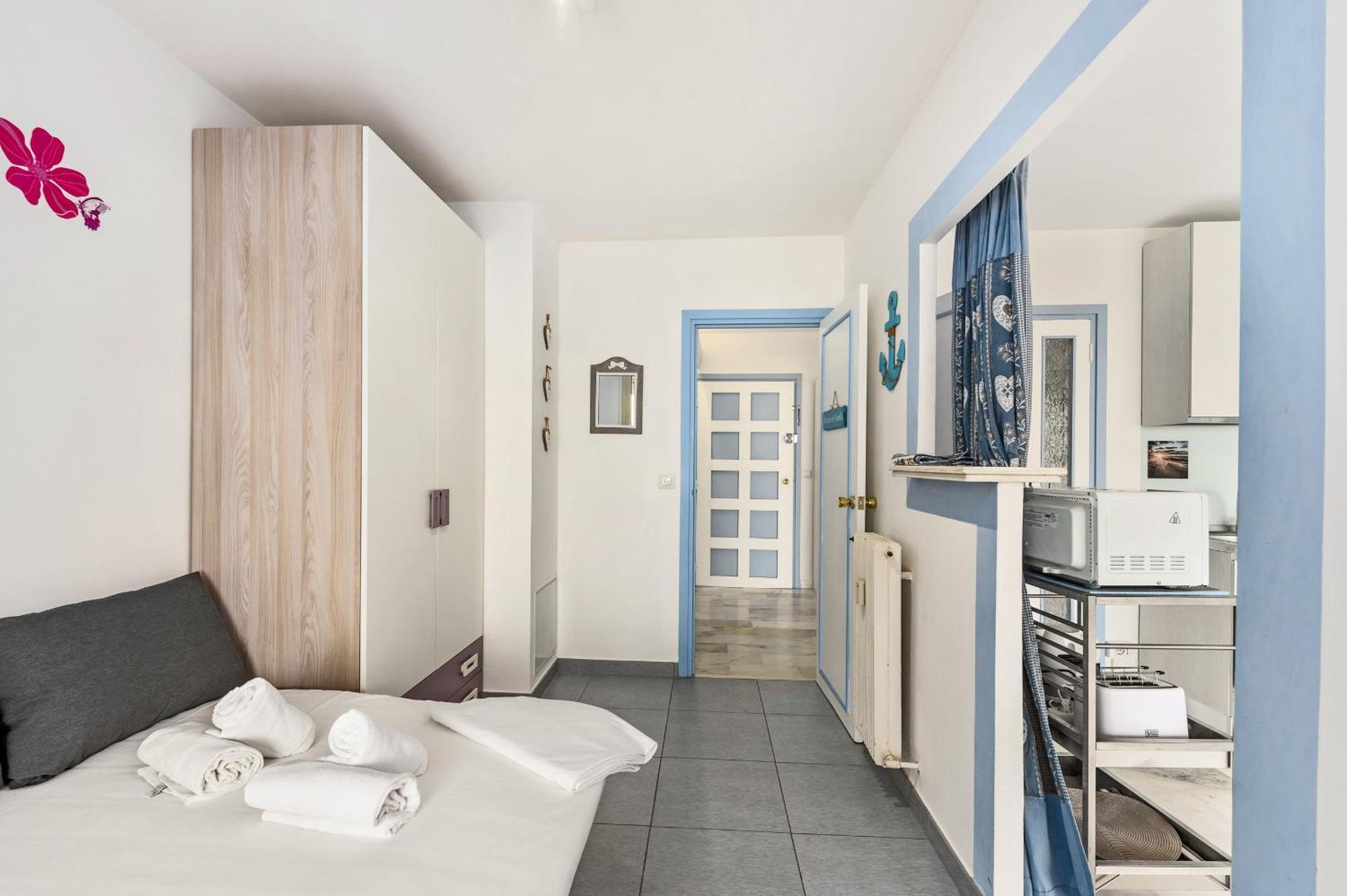 Apartment Le Mirador, Vue Mer, Piscine, Terrasse