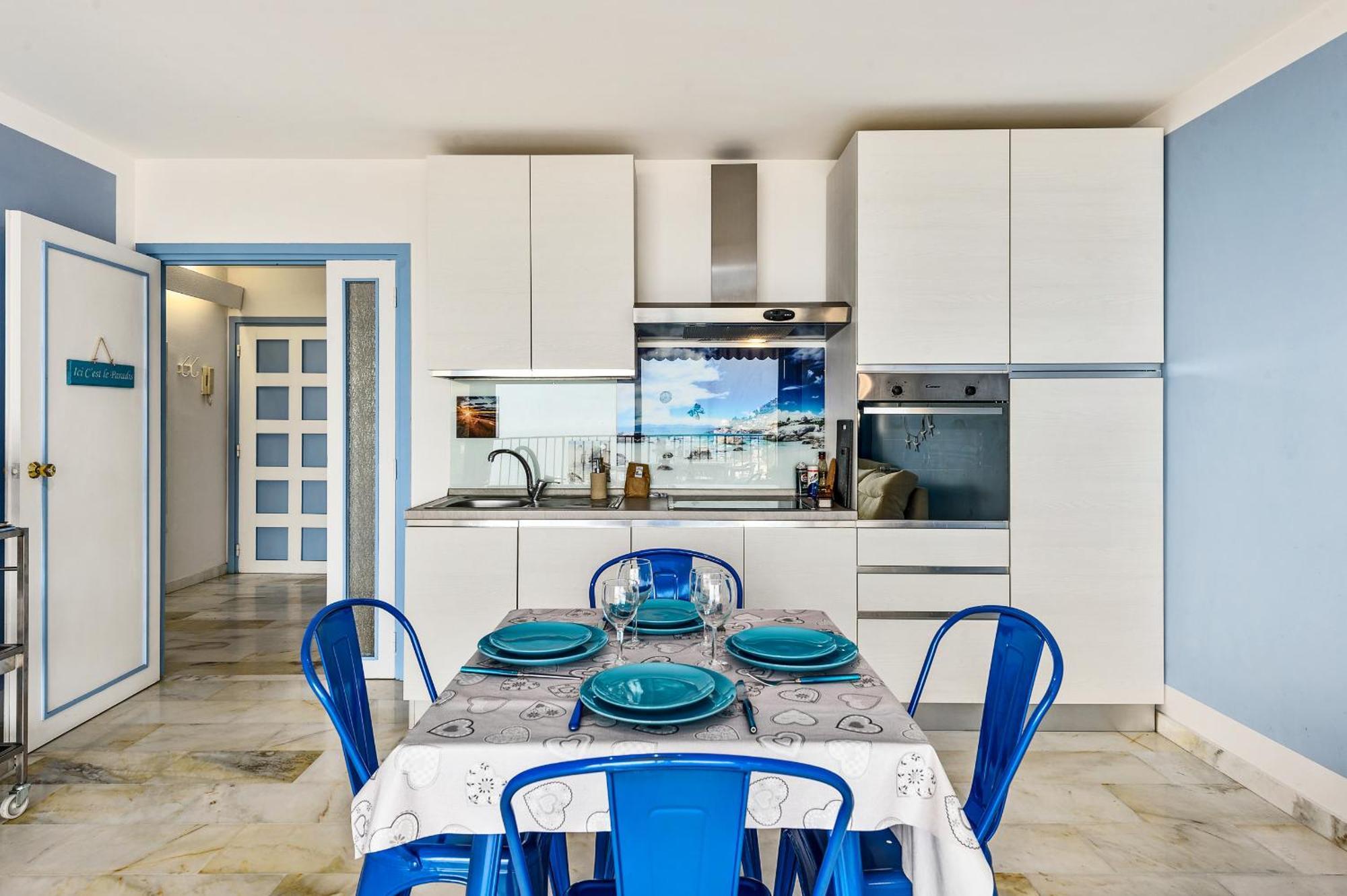 Le Mirador, Vue Mer, Piscine, Terrasse *