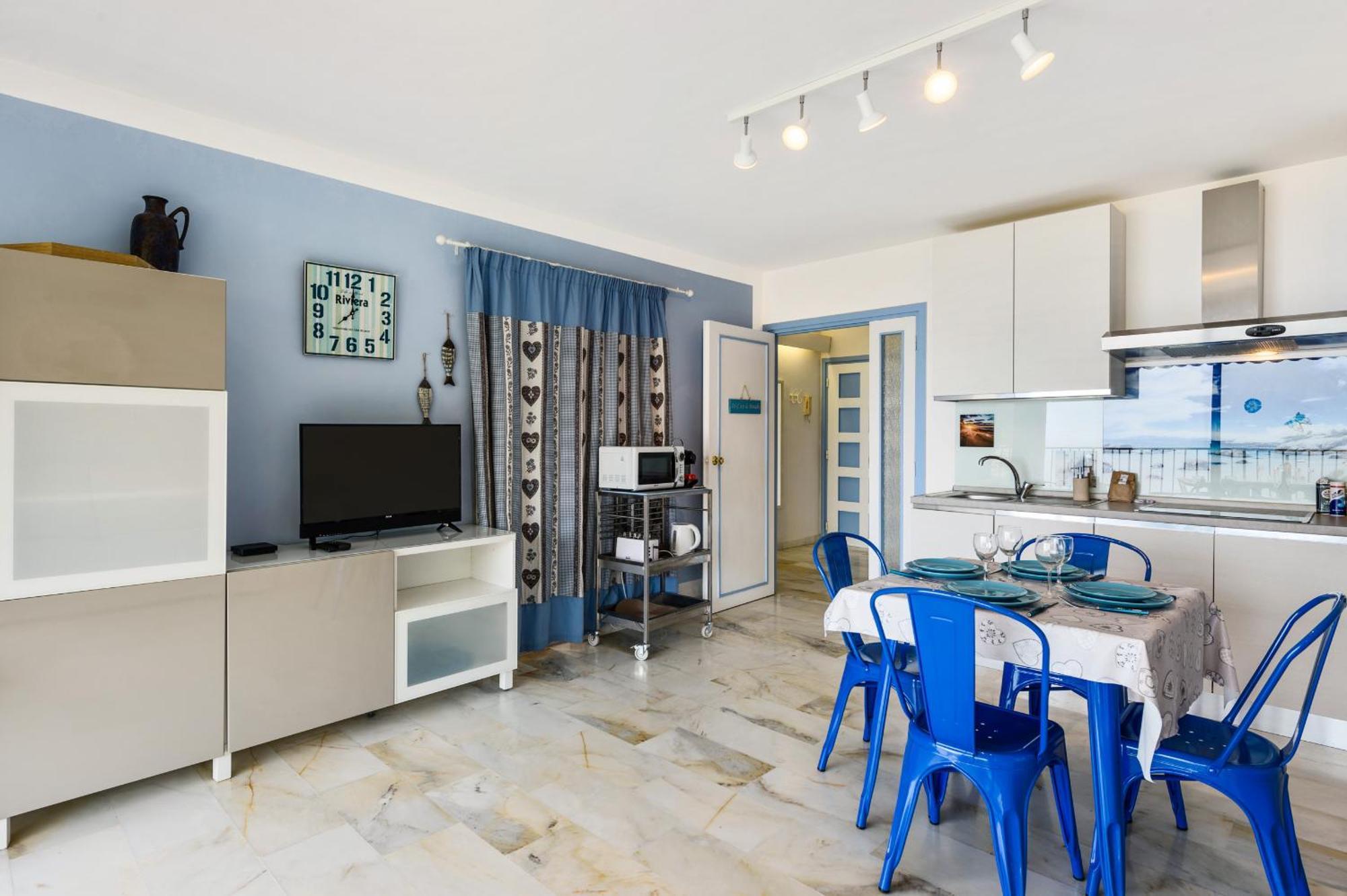 Apartment Le Mirador, Vue Mer, Piscine, Terrasse *