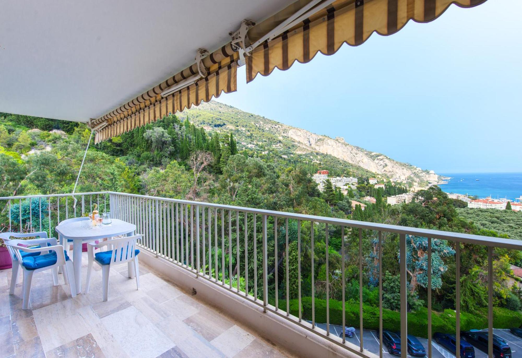 Le Mirador, Vue Mer, Piscine, Terrasse